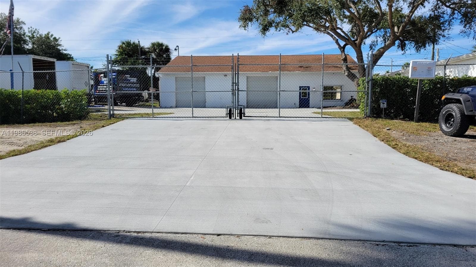 645 Old Dixie Hwy