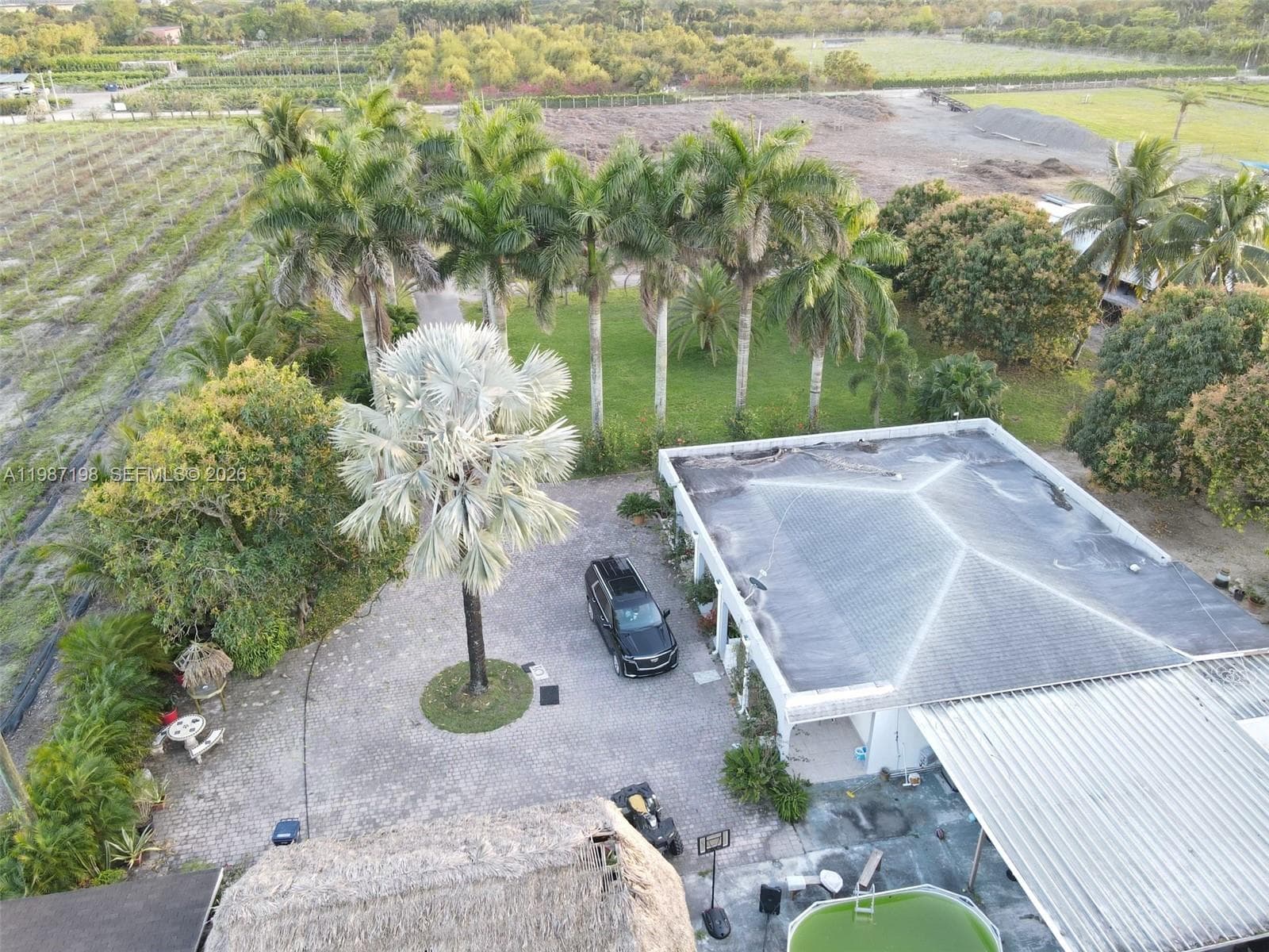 17325 SW 188th St, Miami FL 33187