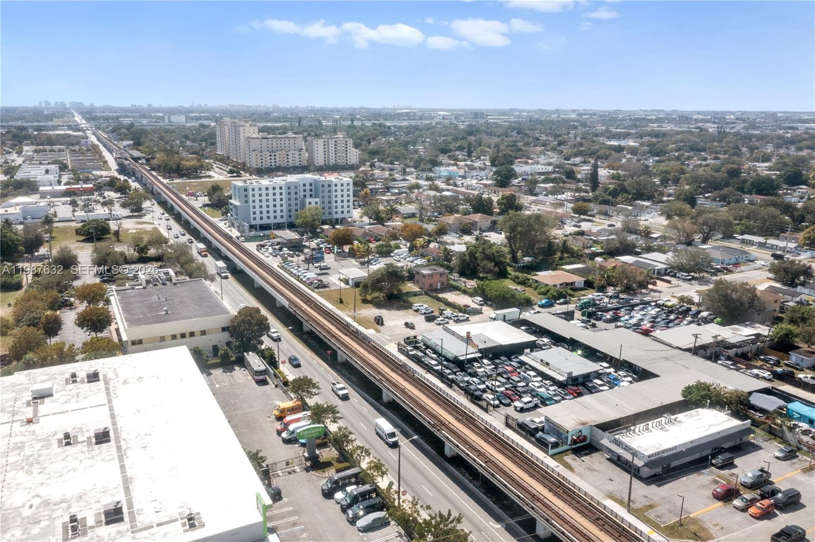 5700 NW 27th Ave, Miami FL 33142