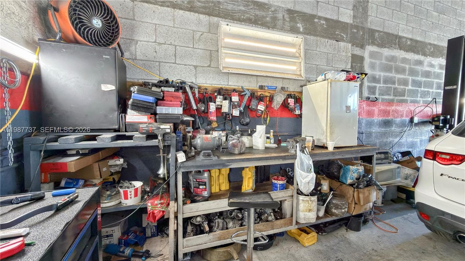 Profitable Mechanic Shop For Sale In West Park / Hollywood, West Park FL 33023