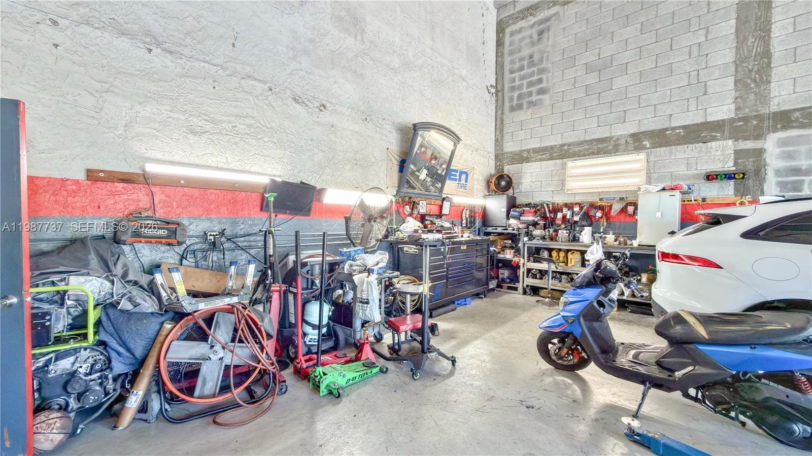 Profitable Mechanic Shop For Sale In West Park / Hollywood, West Park FL 33023