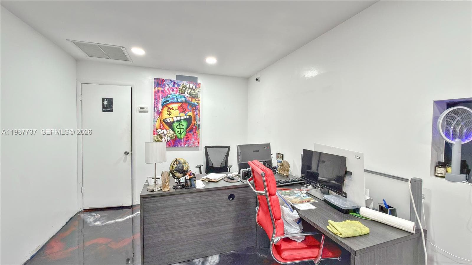 Profitable Mechanic Shop For Sale In West Park / Hollywood, West Park FL 33023