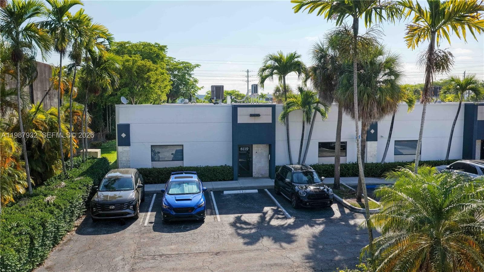 8119 NW 33rd St # 8119, Doral FL 33122