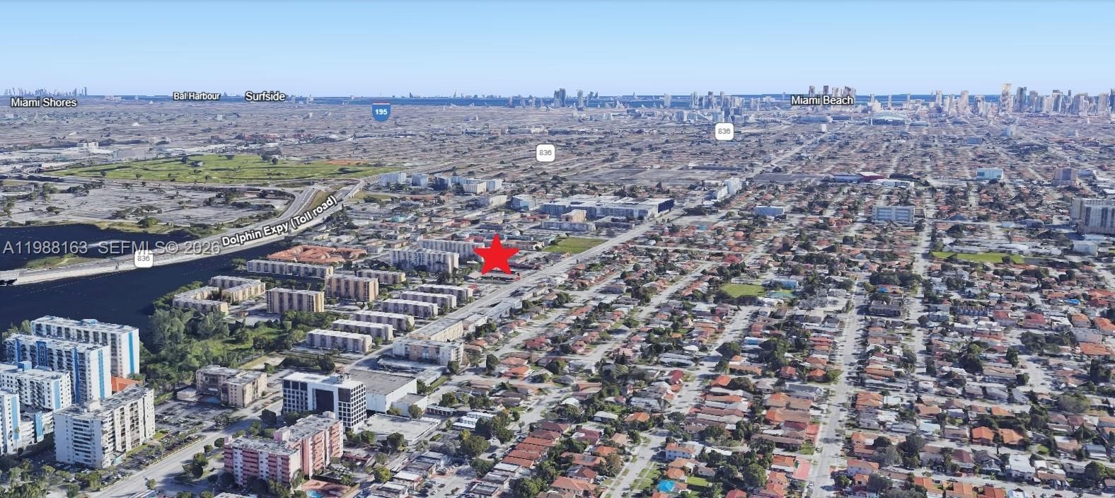 4685 NW 7th St, Miami FL 33126