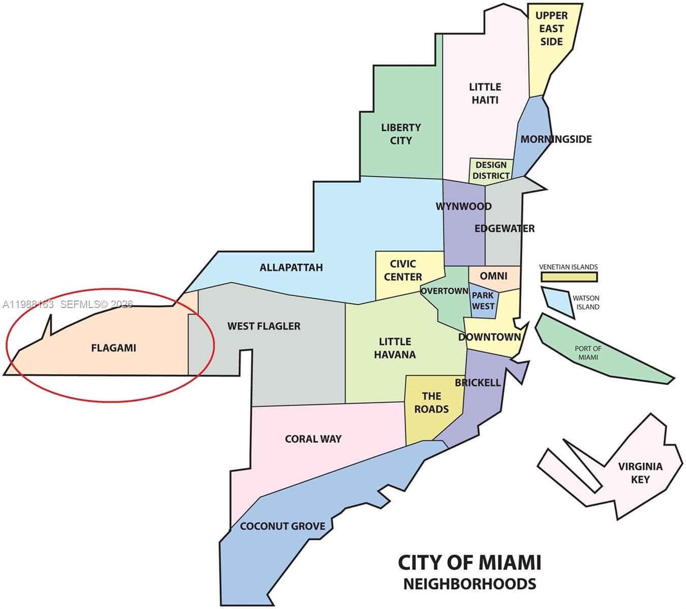 4685 NW 7th St, Miami FL 33126