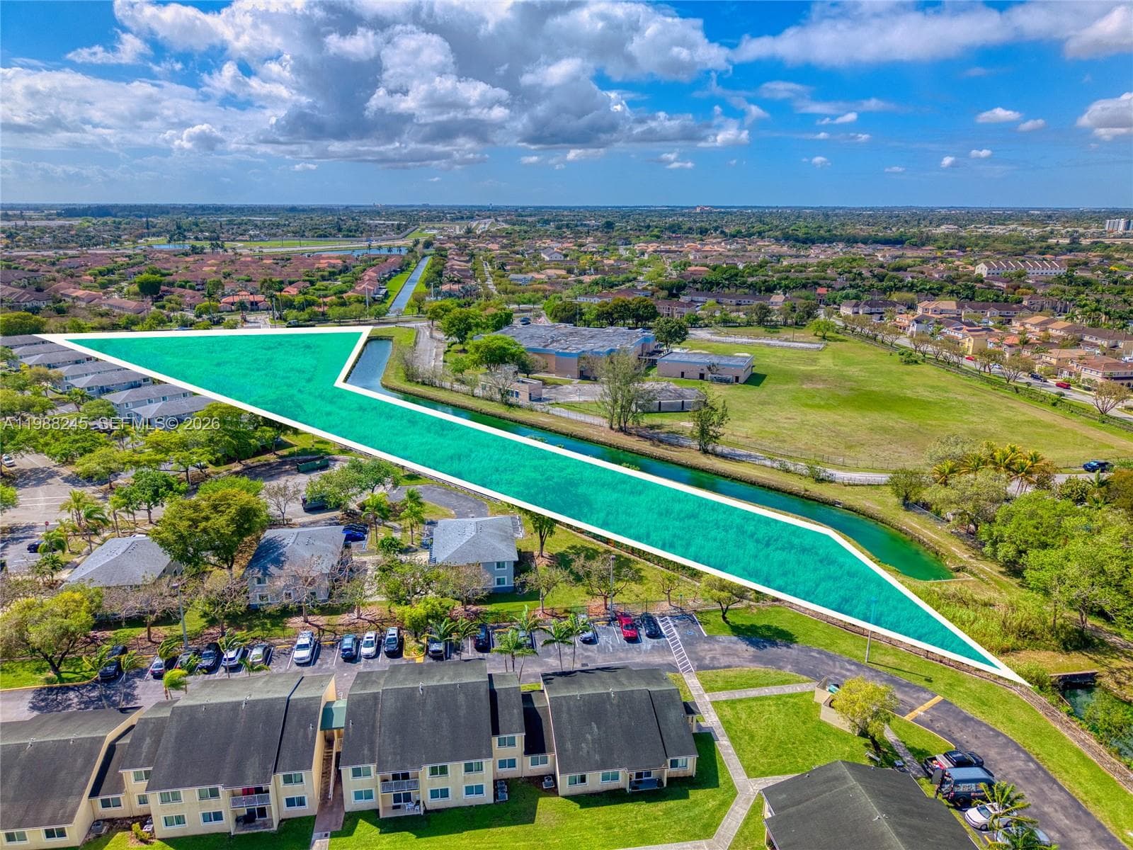 SW 272 ST, Miami FL 33032