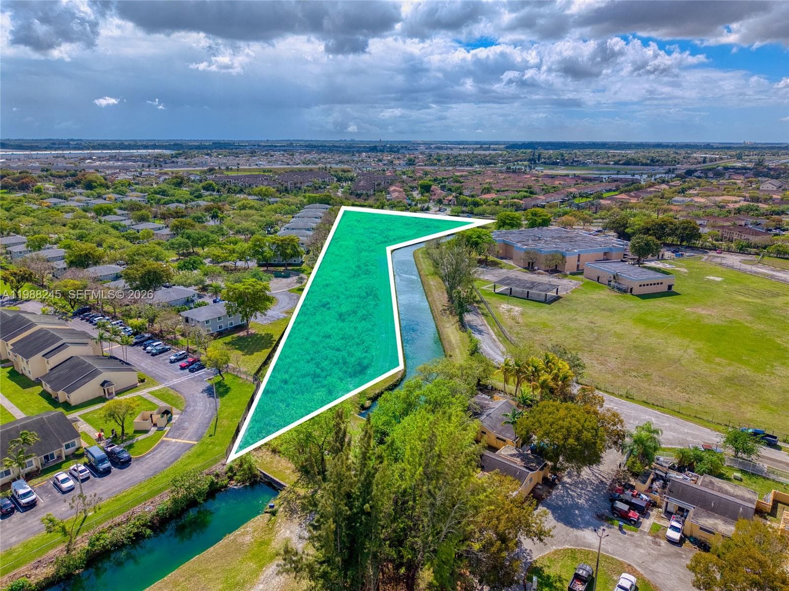 SW 272 ST, Miami FL 33032