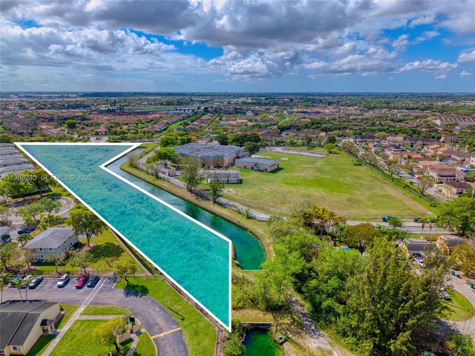 SW 272 ST, Miami FL 33032