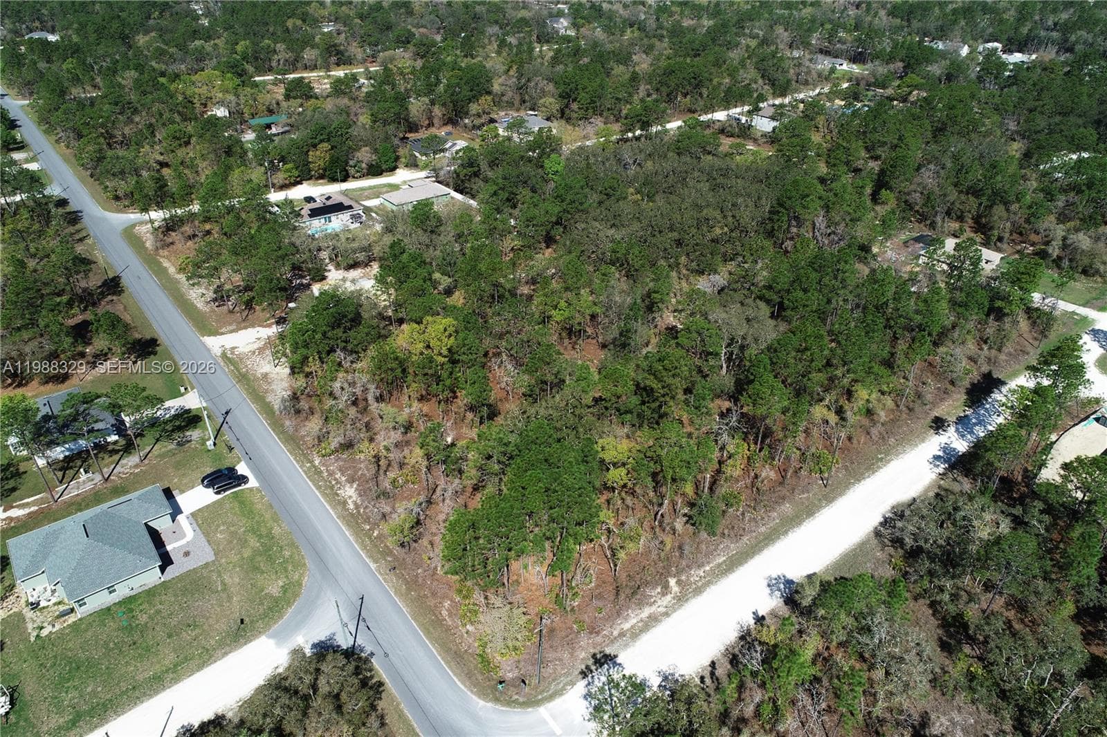 0 WOOD OWL AVE, Other City - In The State Of Florida FL 34614