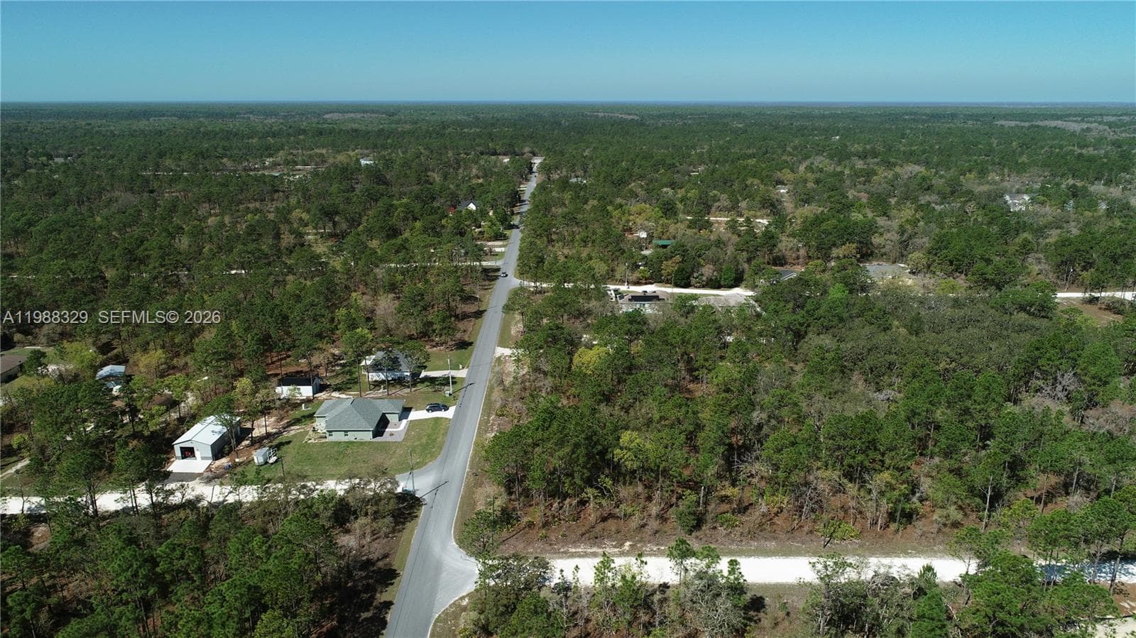 0 WOOD OWL AVE, Other City - In The State Of Florida FL 34614