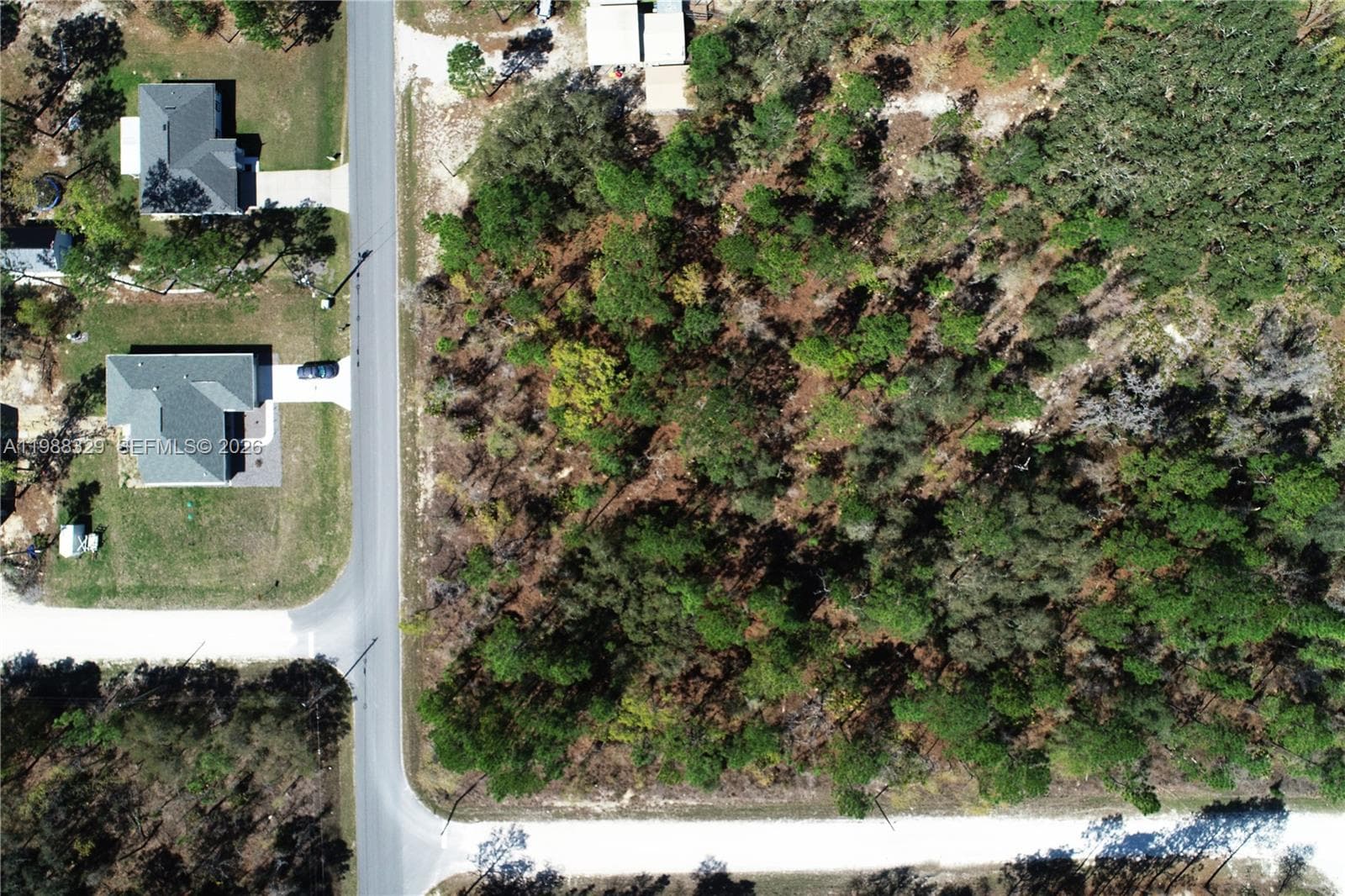 0 WOOD OWL AVE, Other City - In The State Of Florida FL 34614