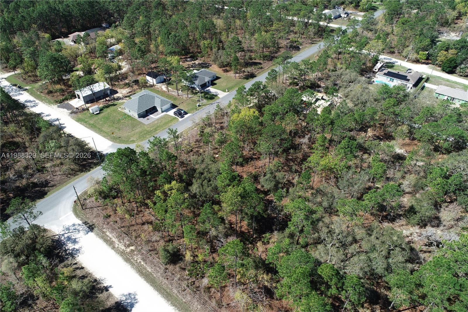 0 WOOD OWL AVE, Other City - In The State Of Florida FL 34614