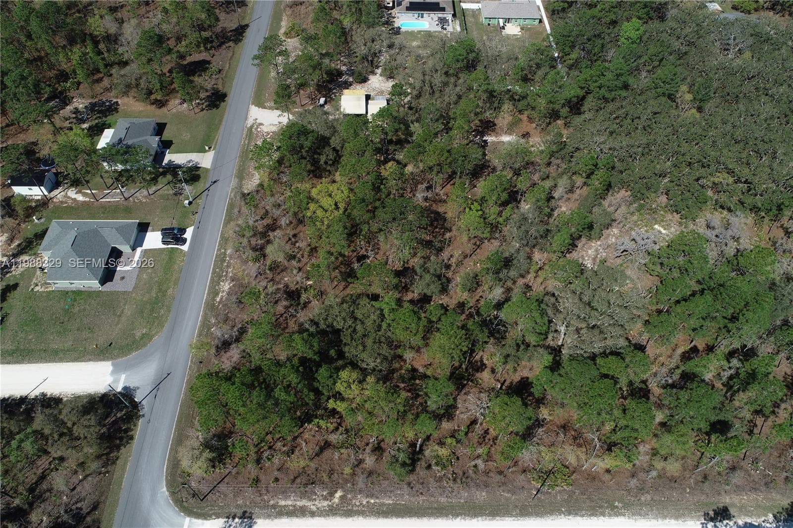 0 WOOD OWL AVE, Other City - In The State Of Florida FL 34614