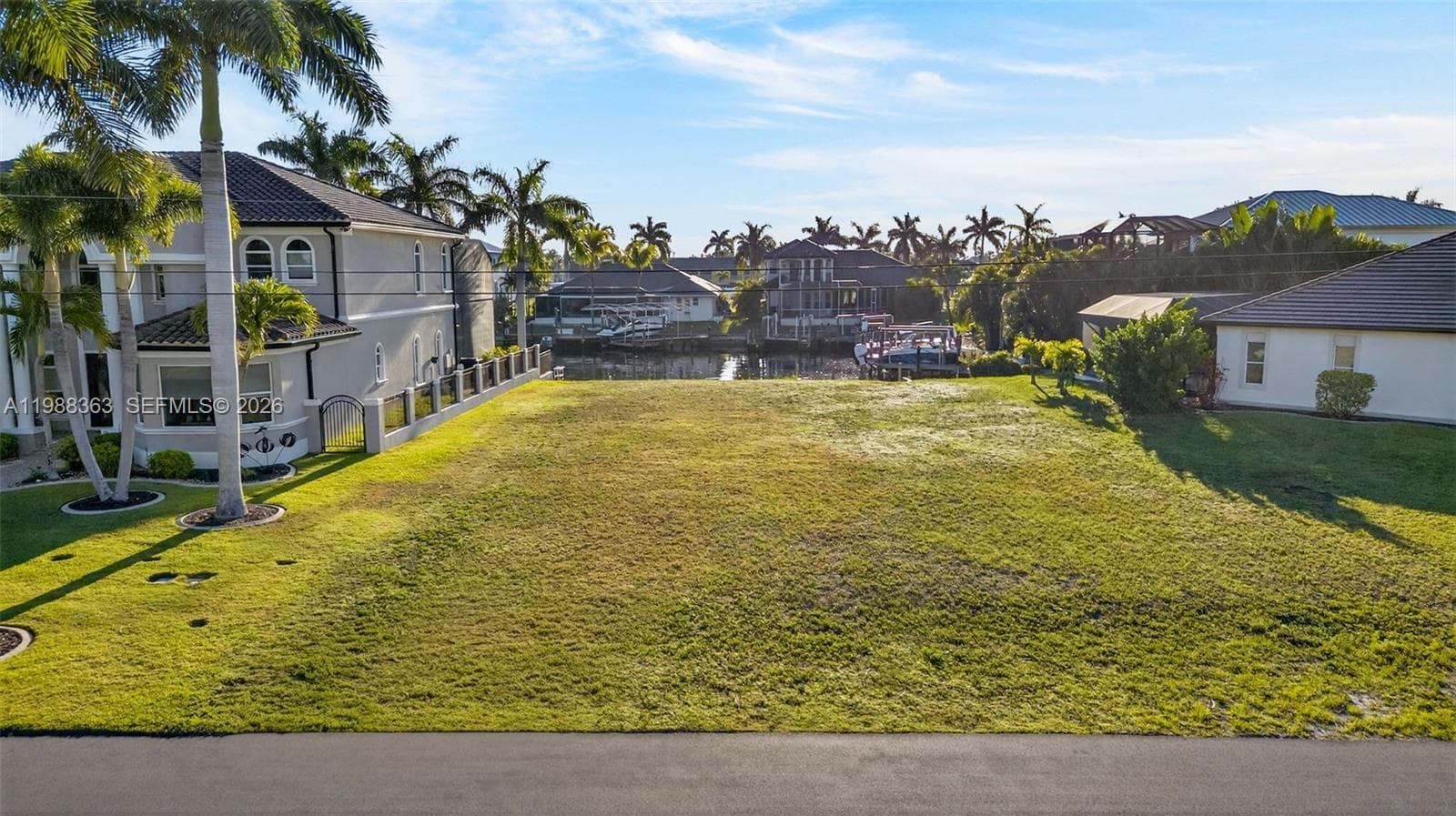 5423 SW 17th Ave, Cape Coral FL 33914