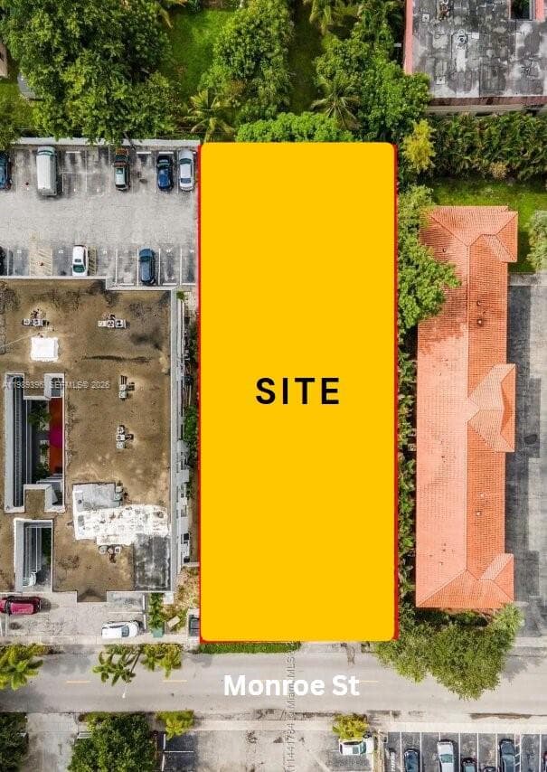 2242 Monroe St, Hollywood FL 33020