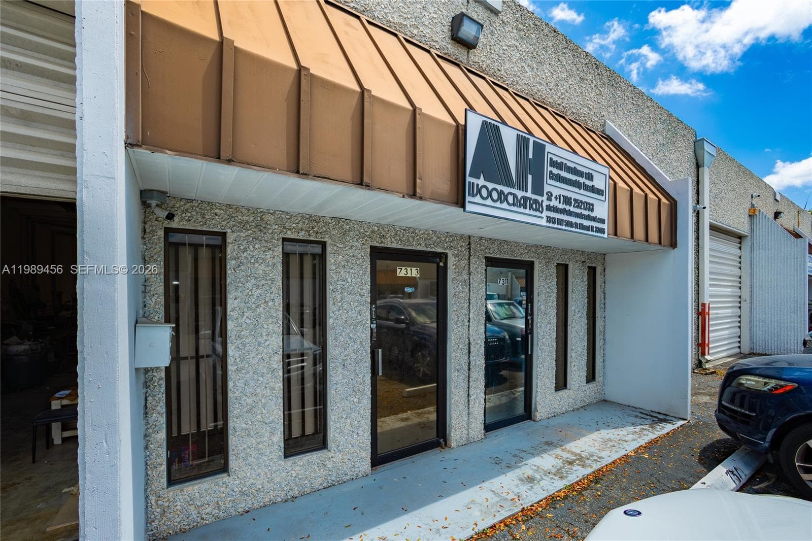 7311 NW 56th St # 7311, Miami FL 33166
