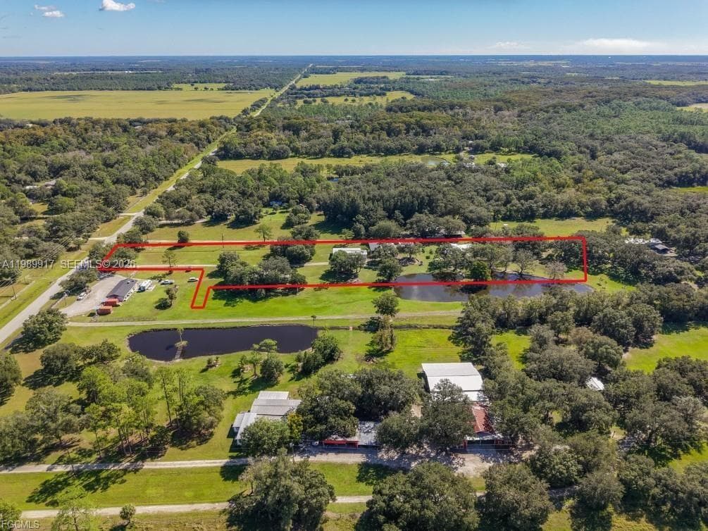 0 Loblolly Bay Rd, FL 33935