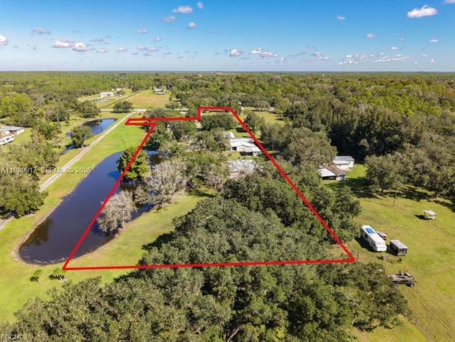 0 Loblolly Bay Rd, FL 33935