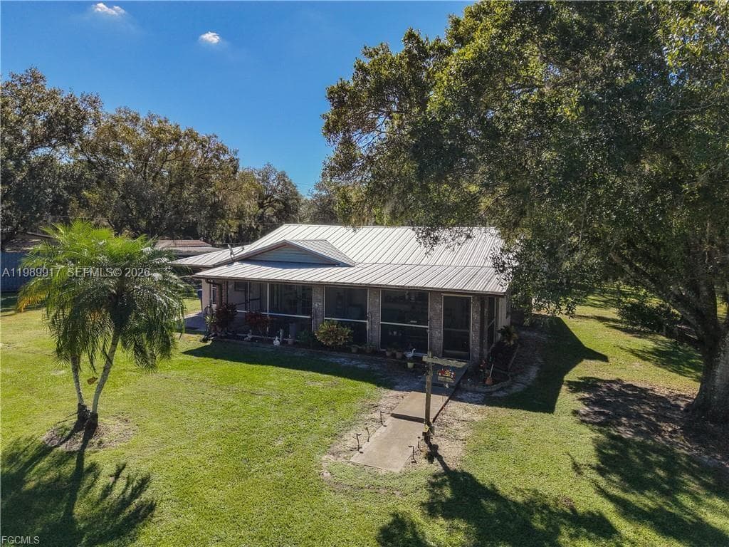 0 Loblolly Bay Rd, FL 33935