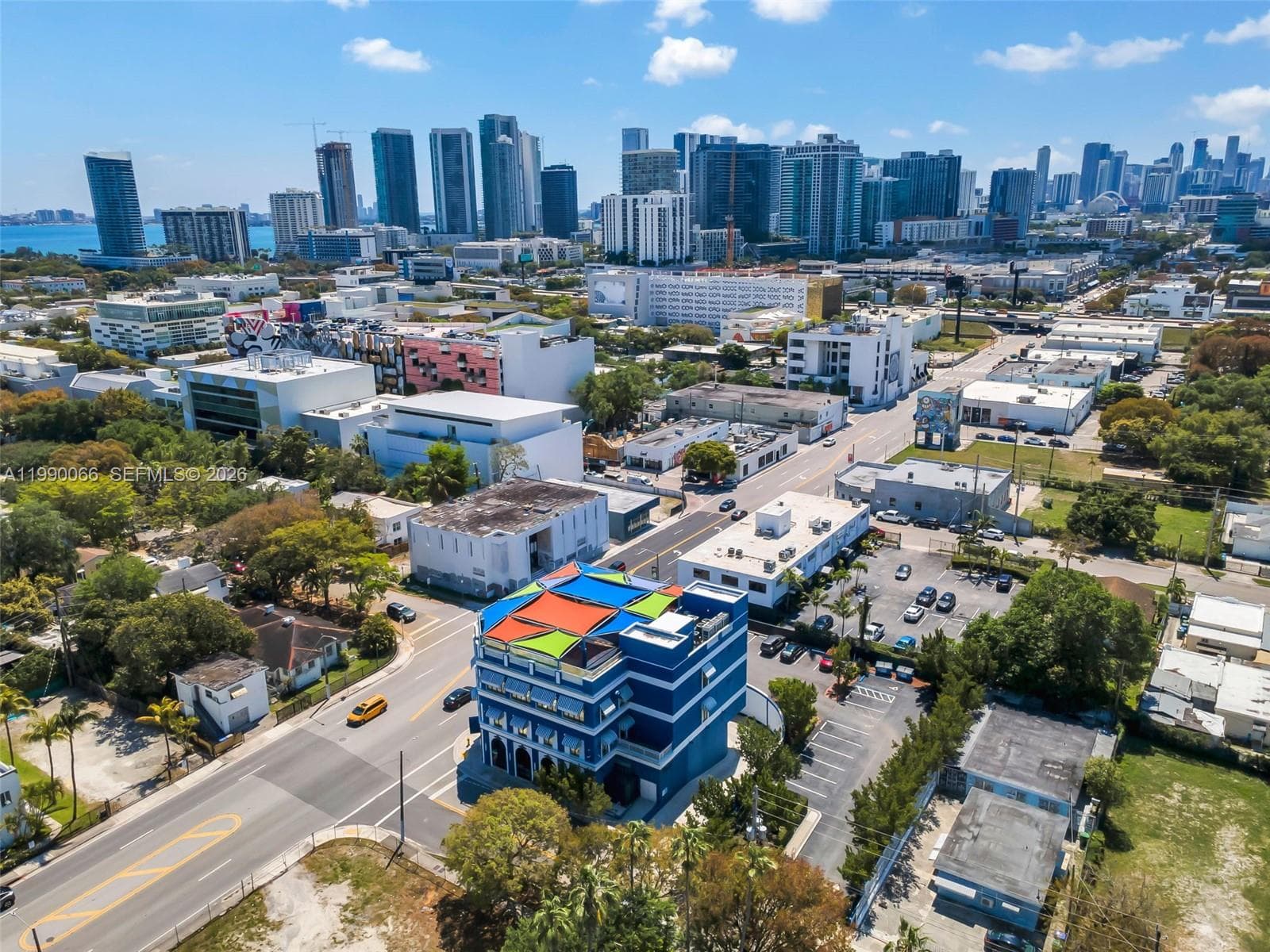 4136 N Miami Ave, Miami FL 33127