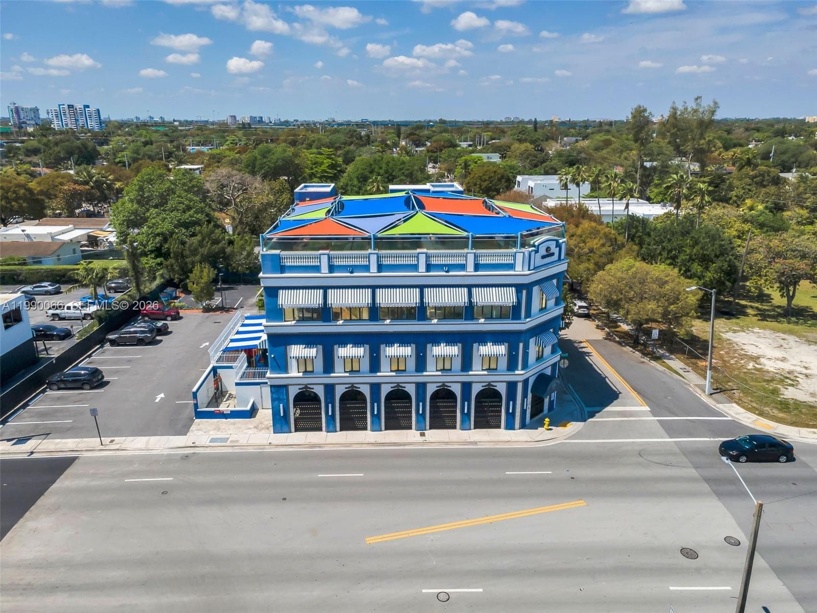 4136 N Miami Ave, Miami FL 33127