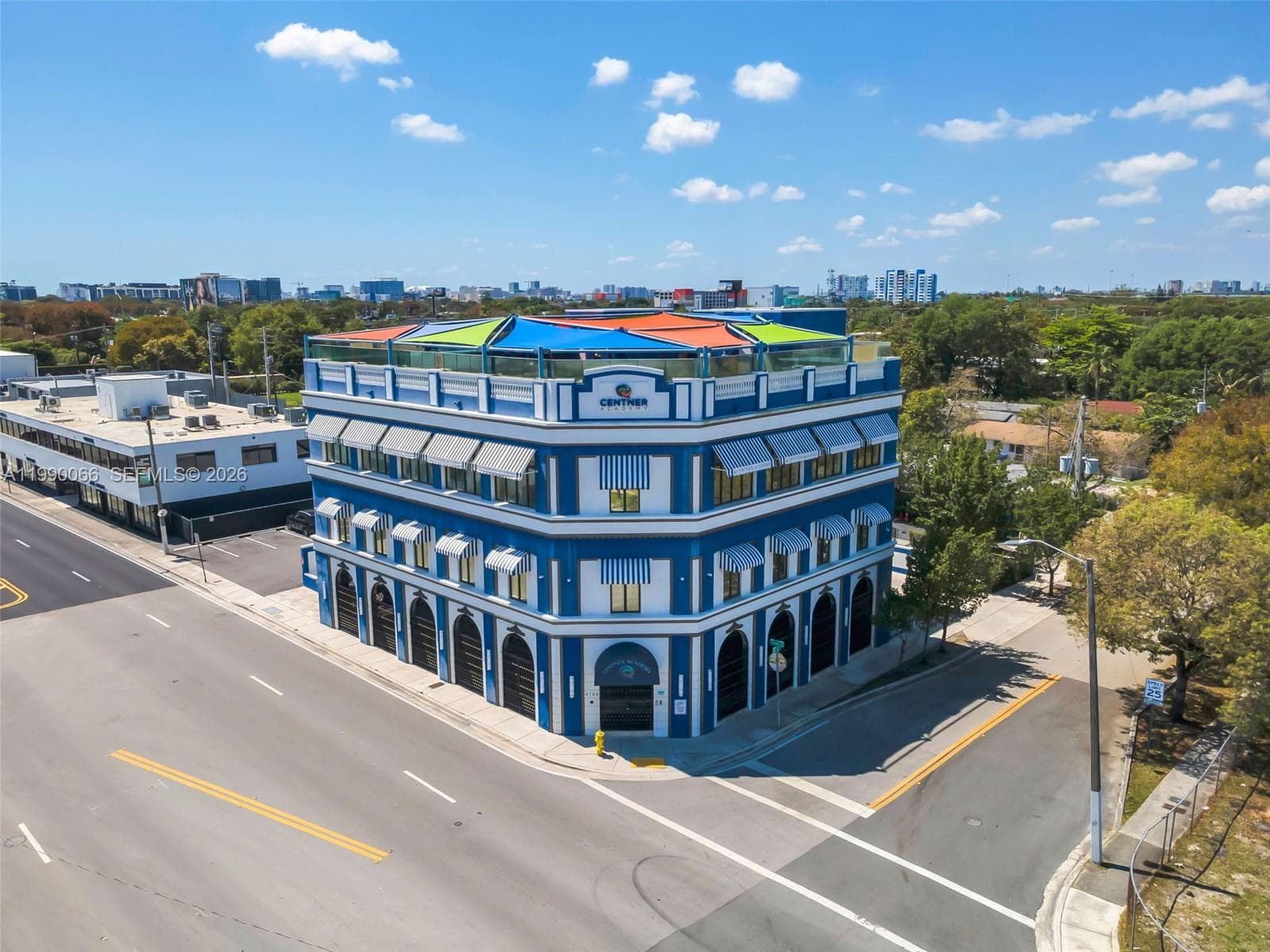 4136 N Miami Ave, Miami FL 33127