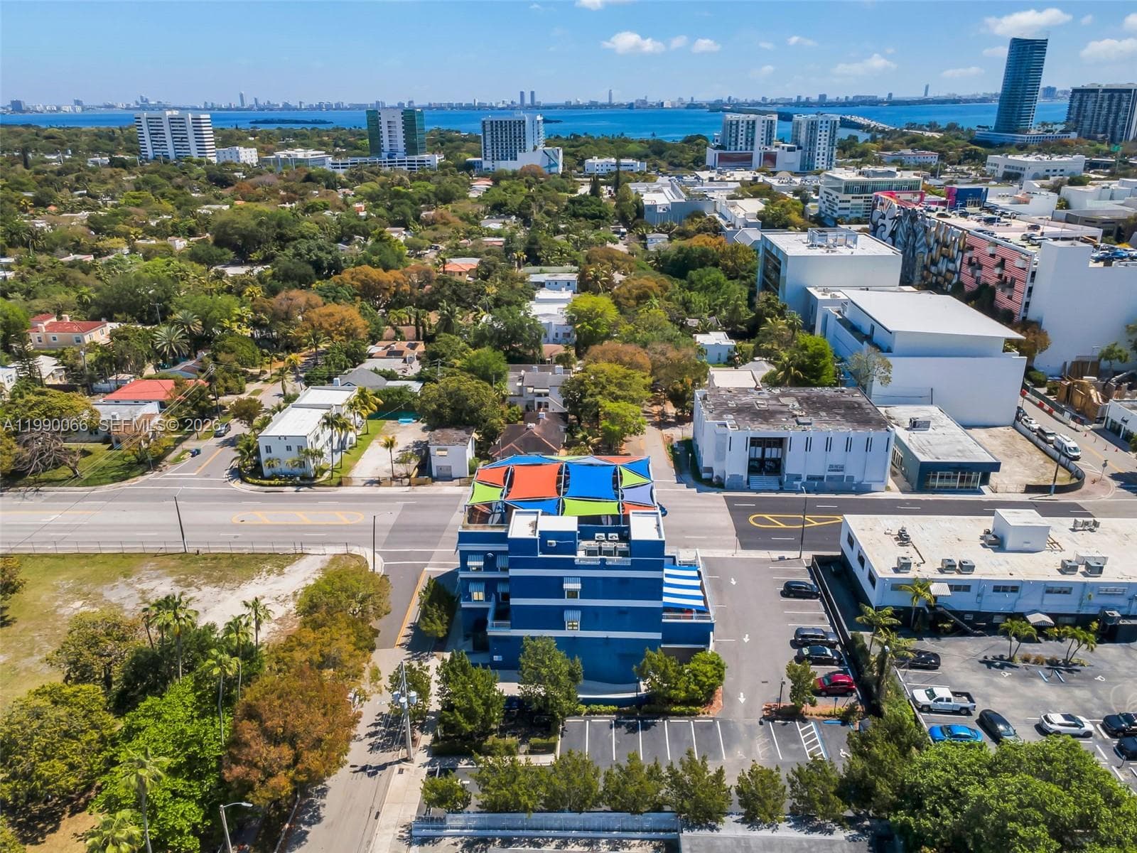4136 N Miami Ave, Miami FL 33127