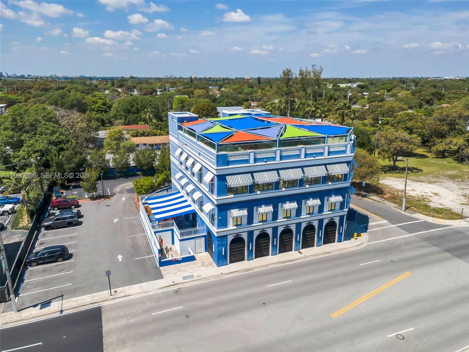 4136 N Miami Ave, Miami FL 33127