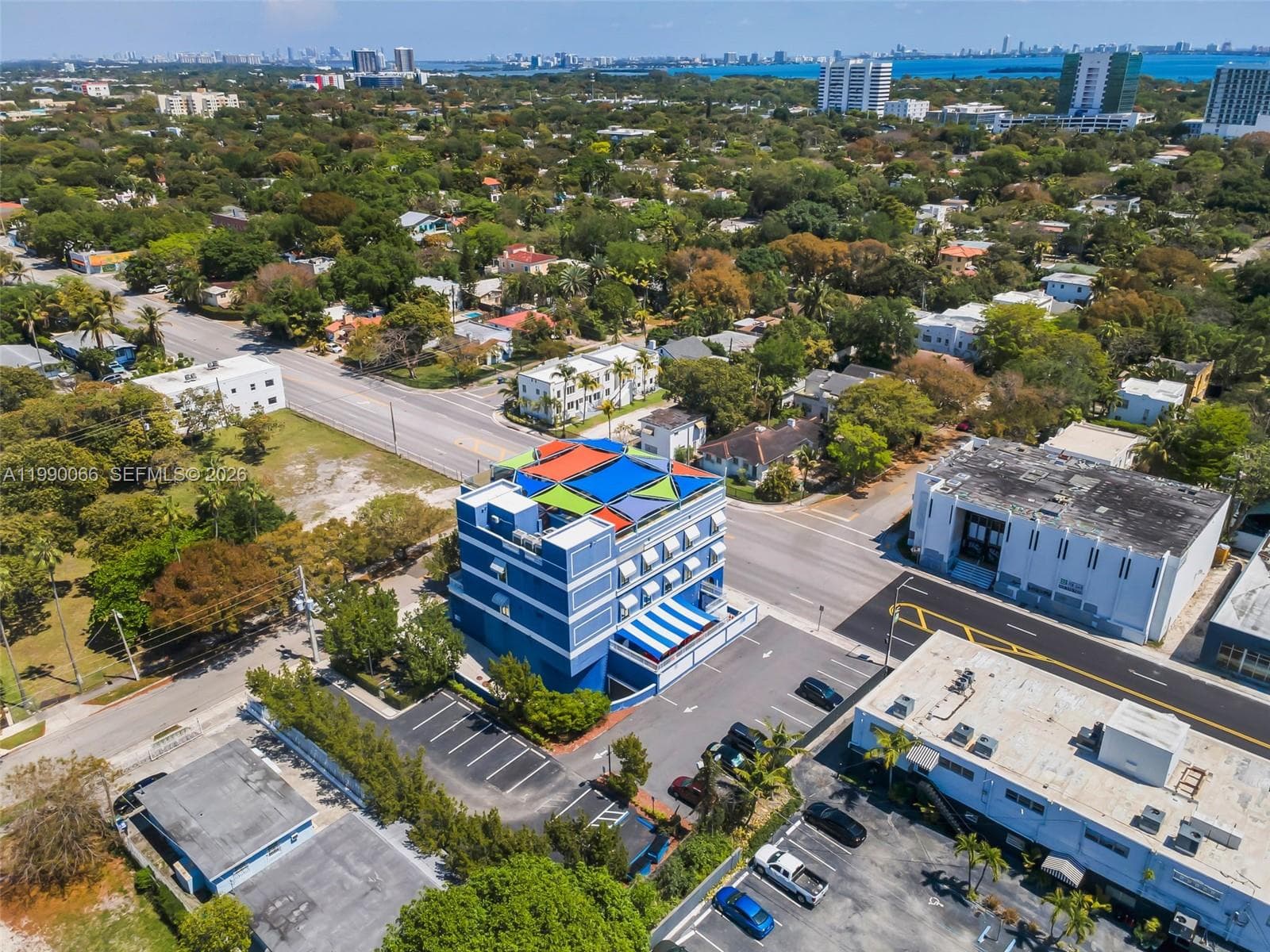 4136 N Miami Ave, Miami FL 33127