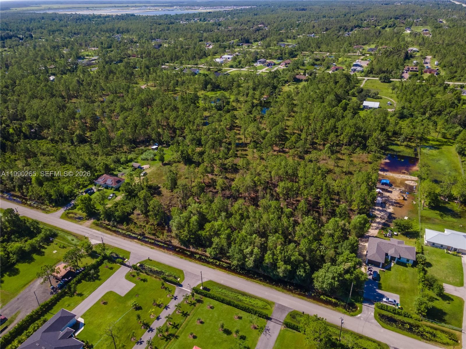50th AVE NE Everglades BLVD N, Naples FL 34120