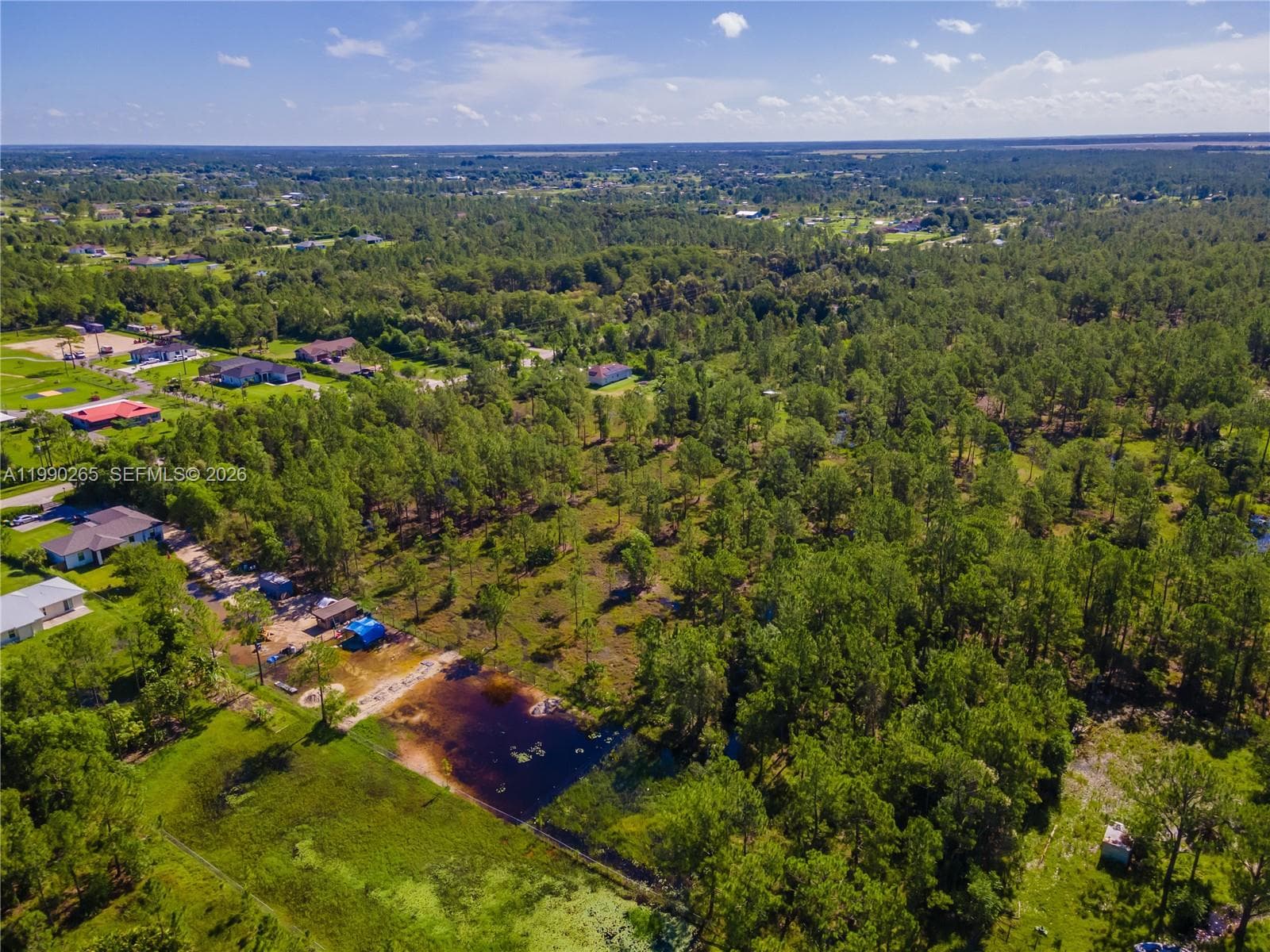 50th AVE NE Everglades BLVD N, Naples FL 34120