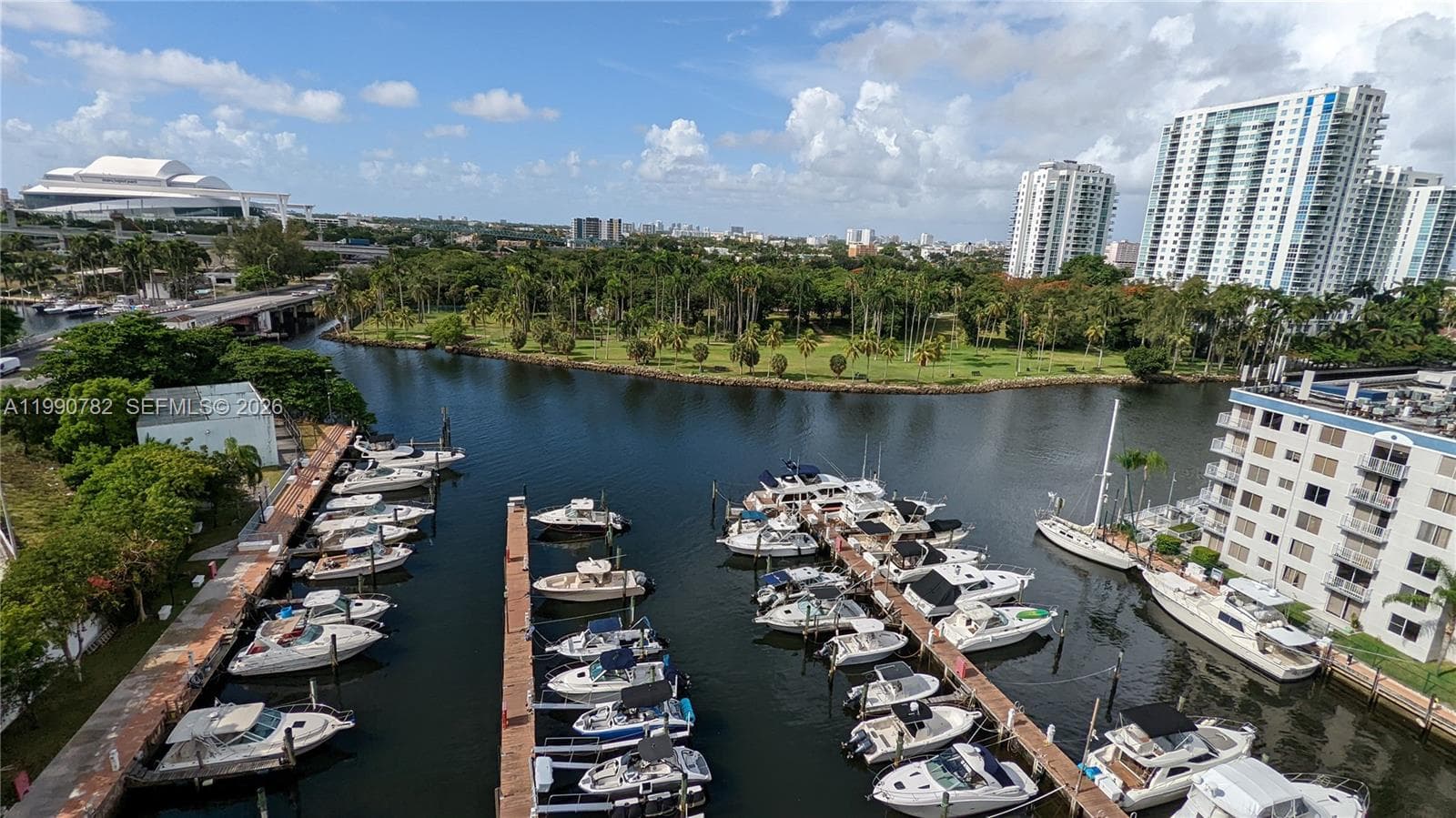 1700 NW North River Dr, Miami FL 33125