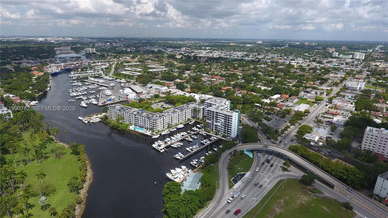 1700 NW North River Dr, Miami FL 33125