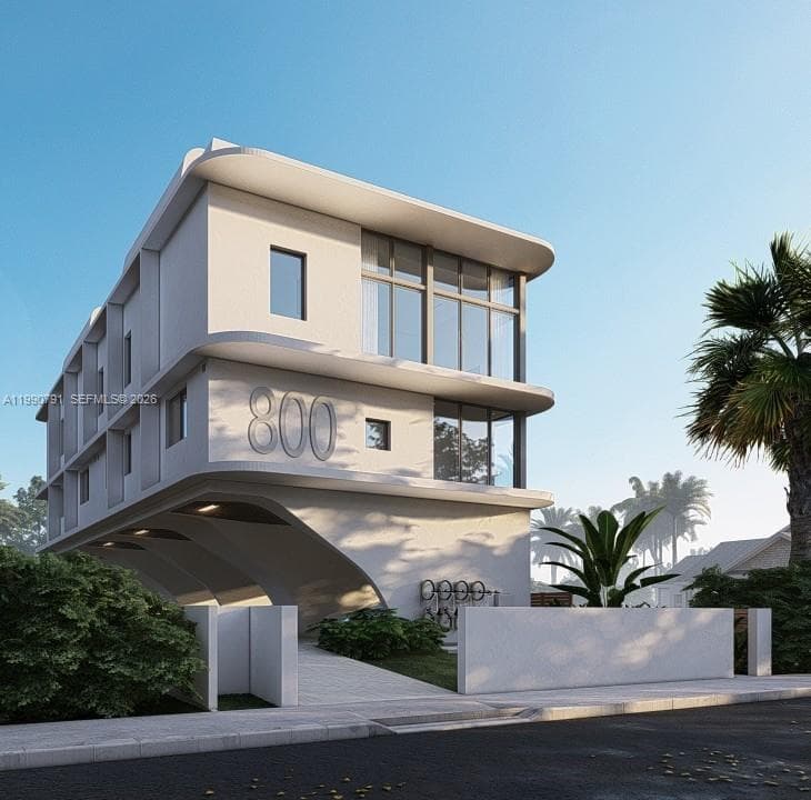 800 84th St, Miami Beach FL 33141