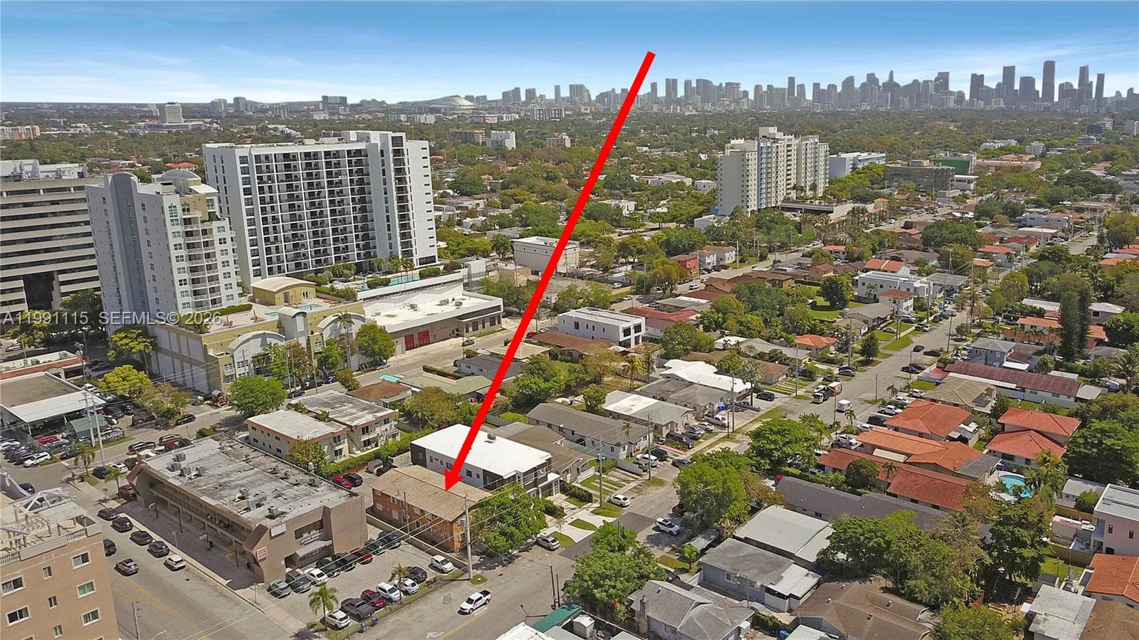 3191 SW 23rd St, Miami FL 33145