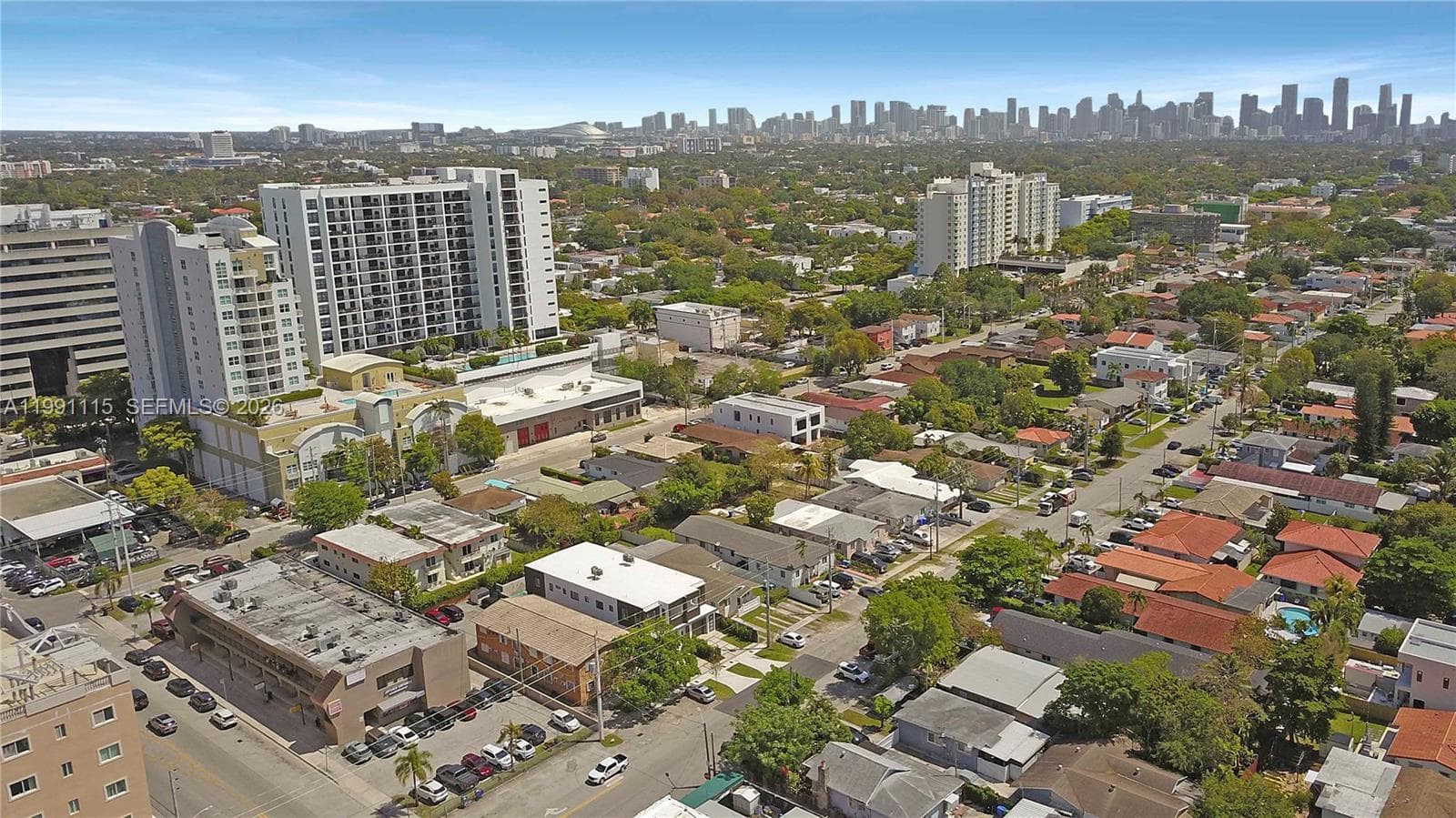 3191 SW 23rd St, Miami FL 33145