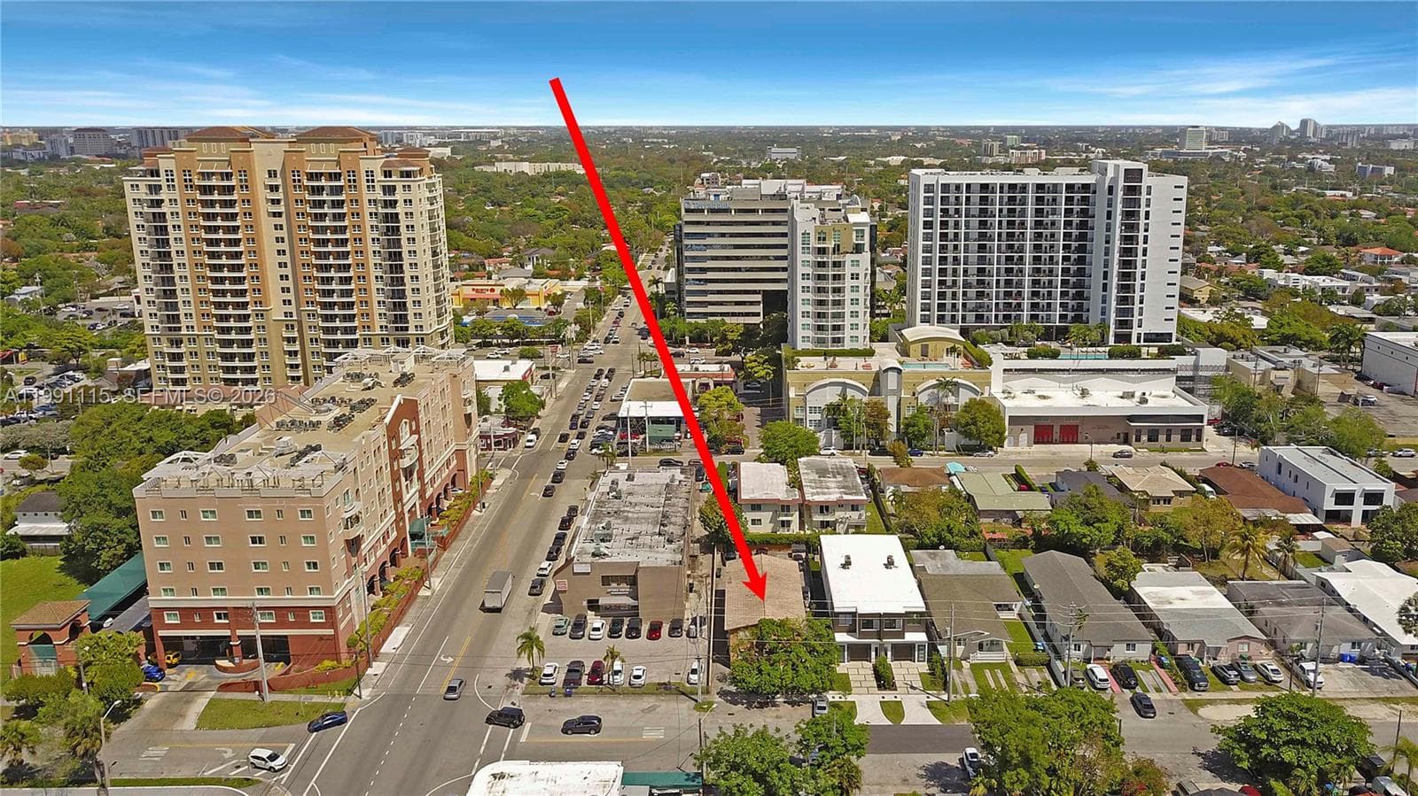 3191 SW 23rd St, Miami FL 33145