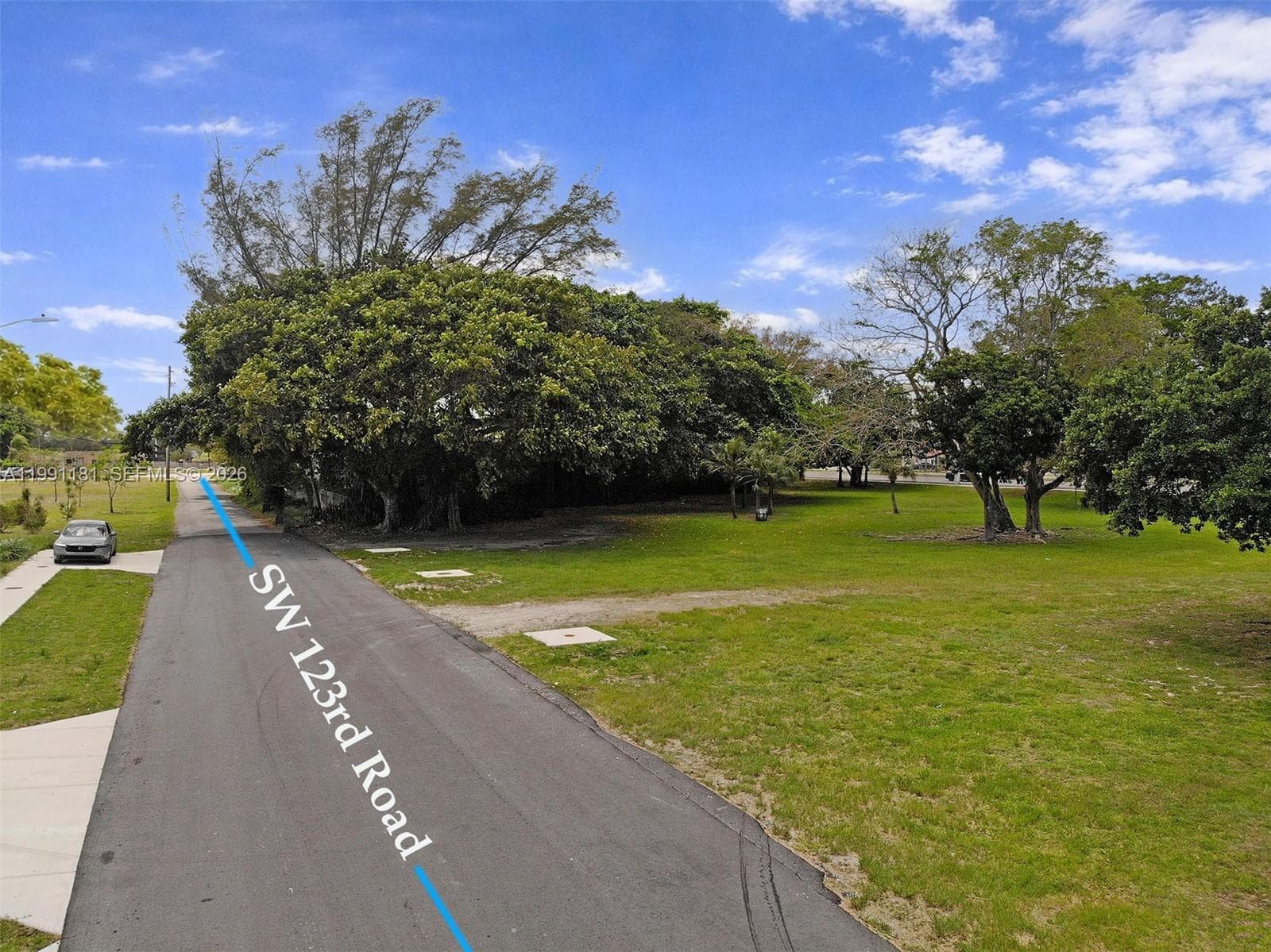 22650 SW 123rd Rd, Miami FL 33170