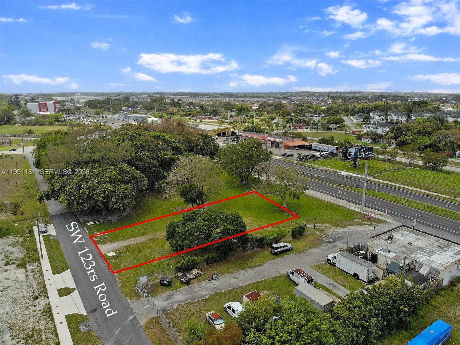 22650 SW 123rd Rd, Miami FL 33170
