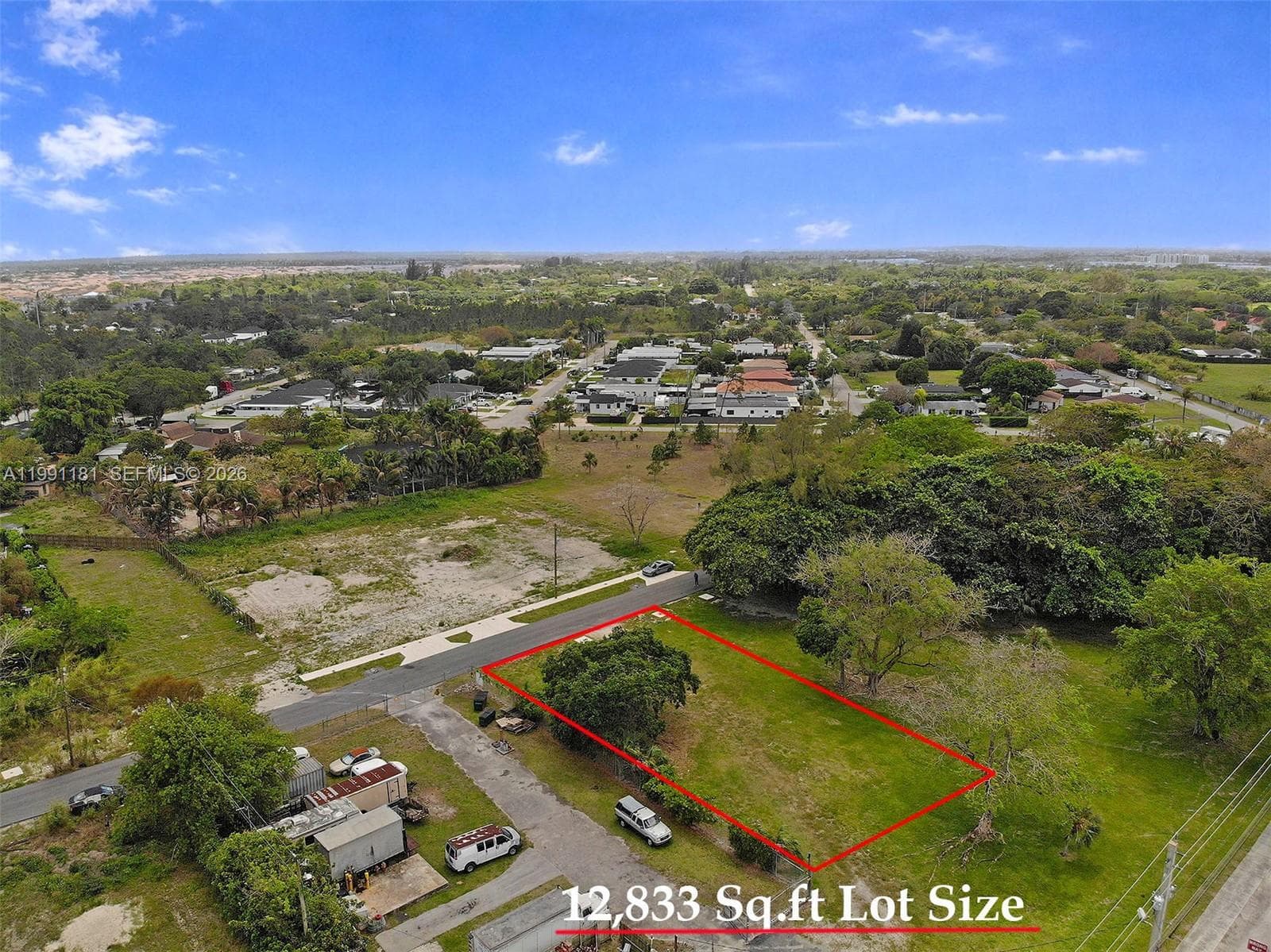 22650 SW 123rd Rd, Miami FL 33170