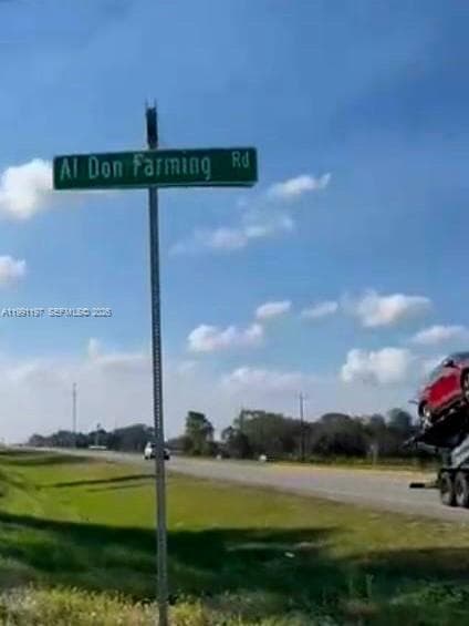 12305 E SR 80, Clewiston FL 33440