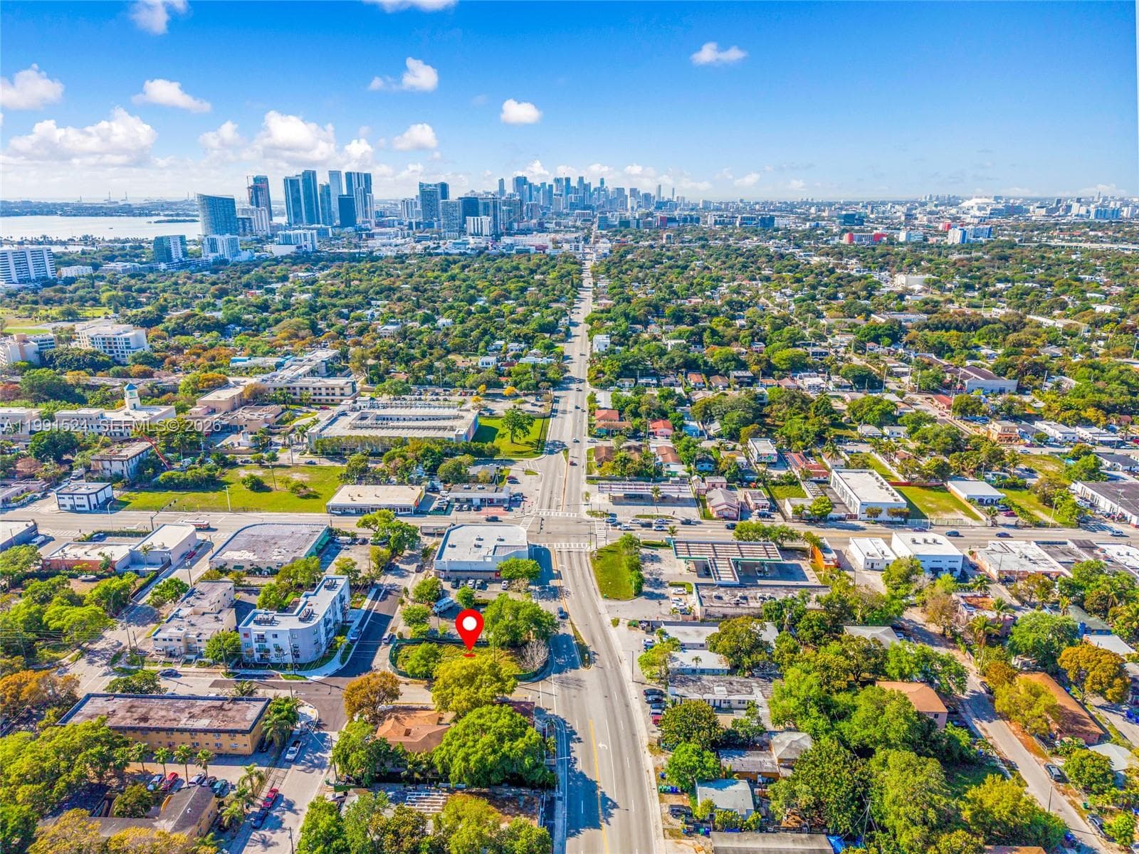 5434 NE Miami Ct, Miami FL 33137