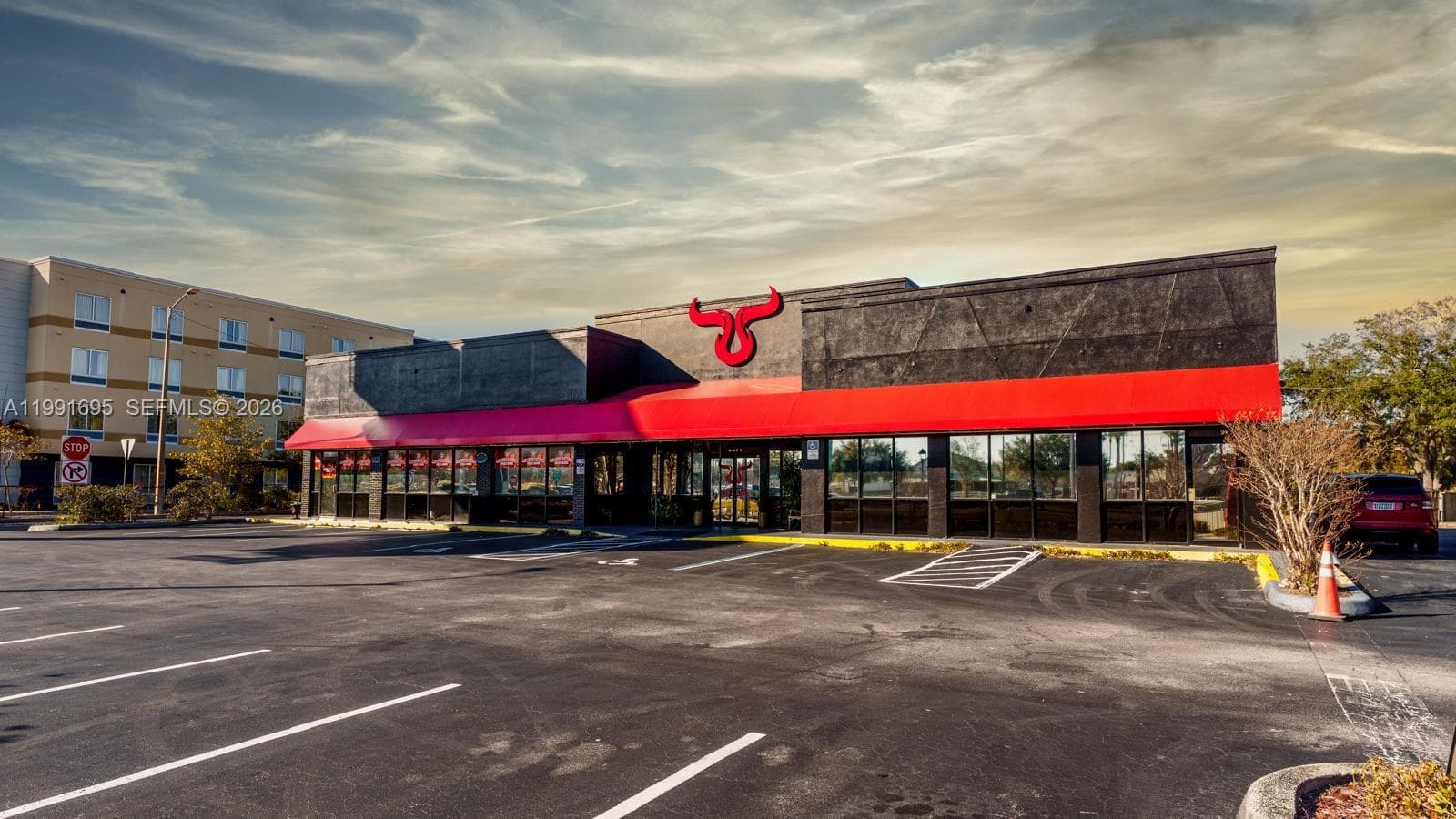 6071 W IRLO BRONSON MEMORIAL HWY, Kissimmee FL 34747