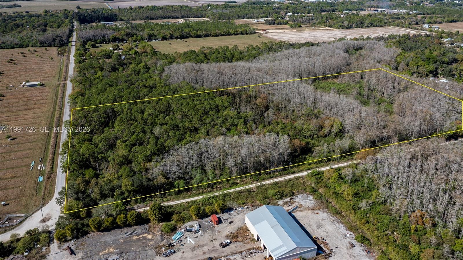 900 G RD, La Belle FL 33935