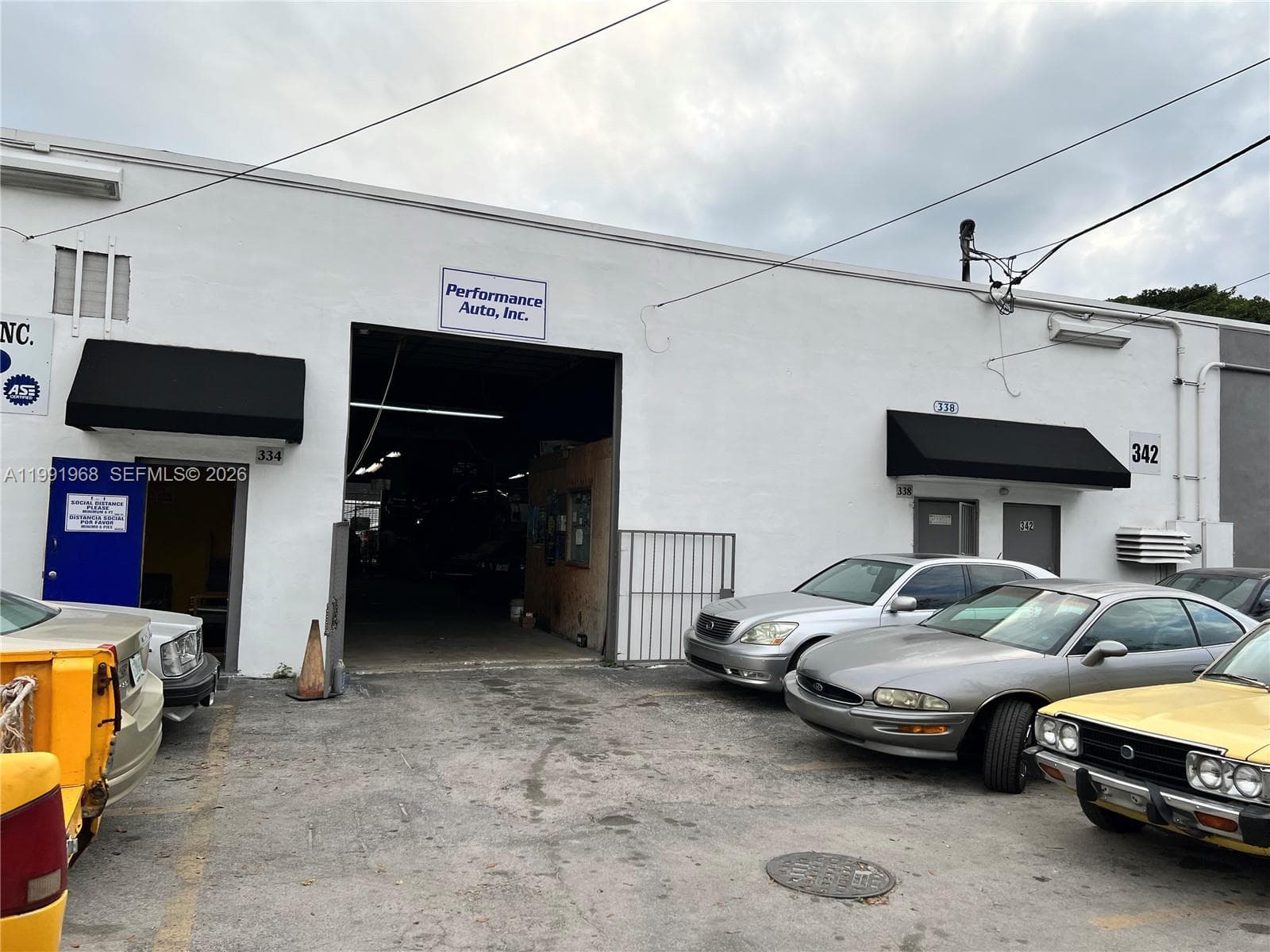338 NW 171st St, Miami FL 33169