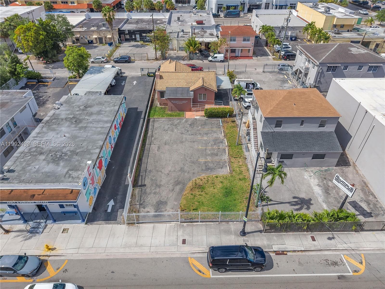 1437 SW 1th Street