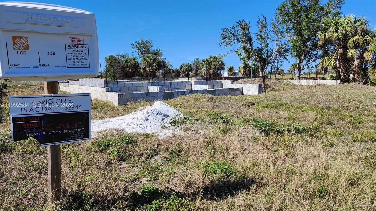 4 E BRIG CR, Other City - In The State Of Florida FL 33946