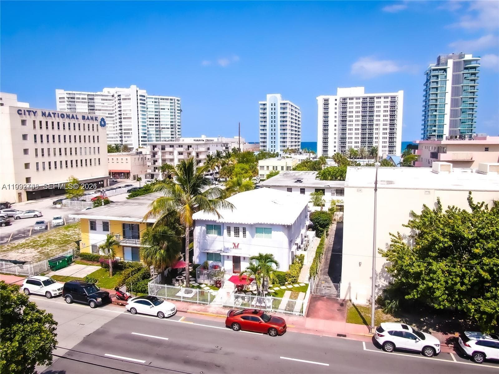 6945 Abbott Ave, Miami Beach FL 33141