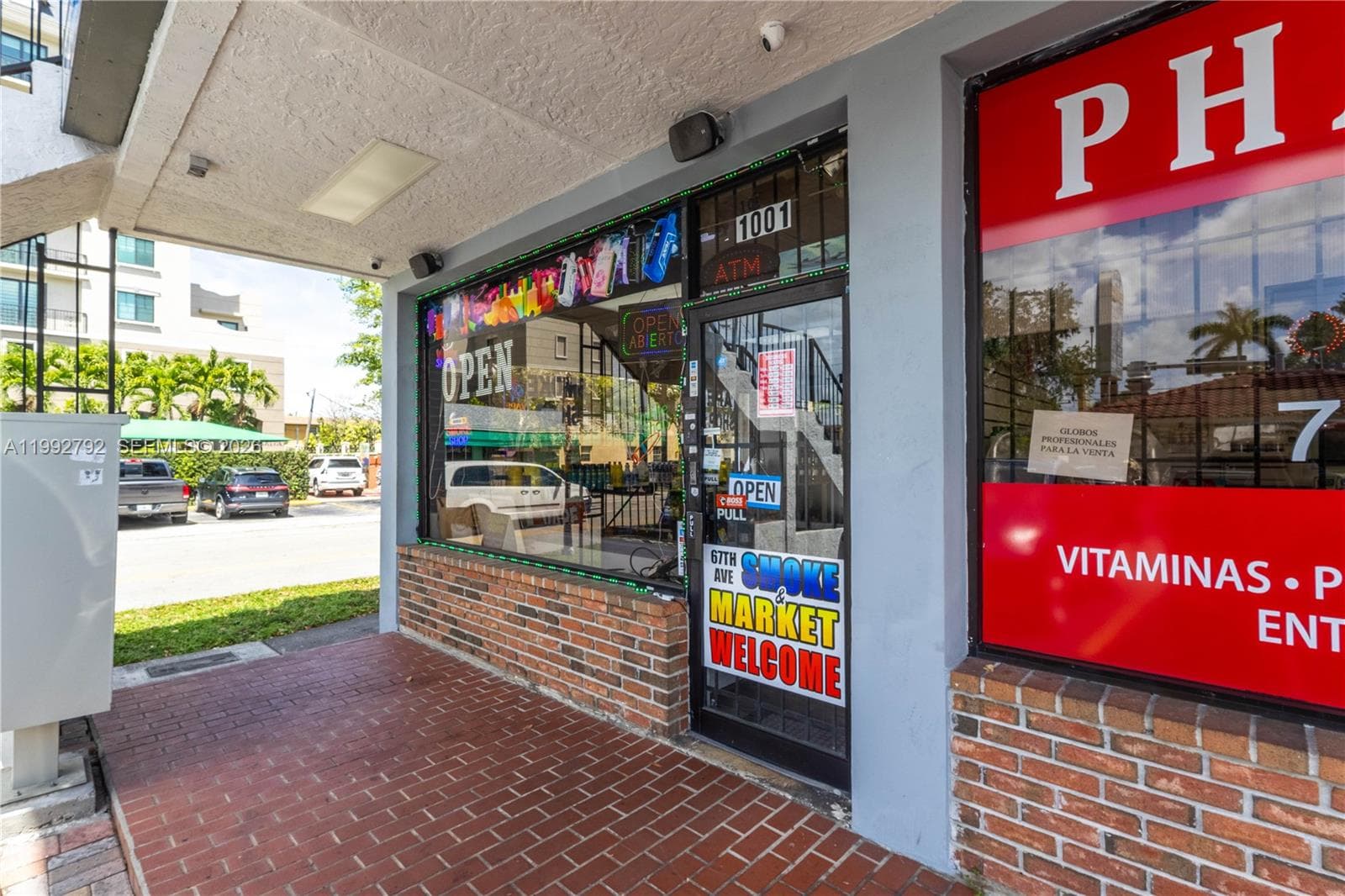 1001 sw 67th av, West Miami FL 33144