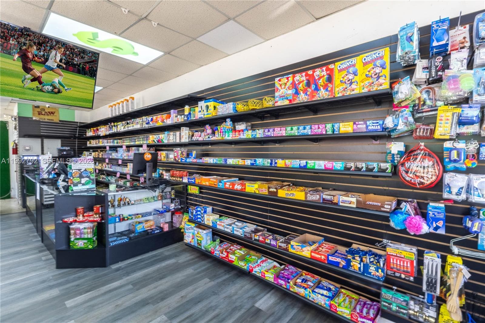 1001 sw 67th av, West Miami FL 33144